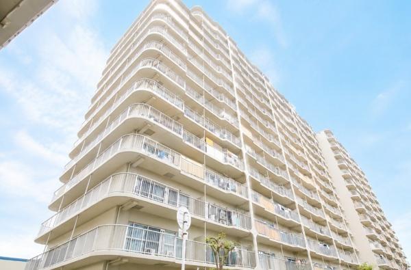 守口ハイライフB棟 中古マンション