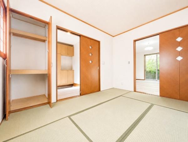 東大阪市善根寺町１丁目の中古一戸建て