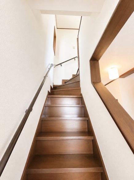 枚方市春日東町２丁目の中古一戸建て