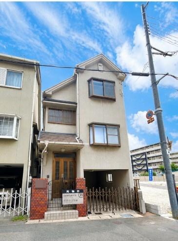 枚方市春日東町2丁目 中古一戸建て