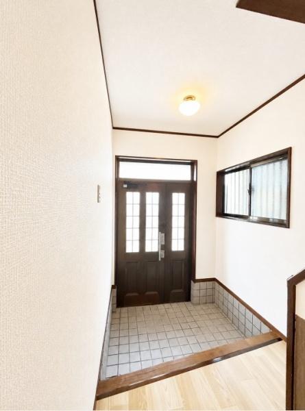 枚方市春日東町２丁目の中古一戸建て