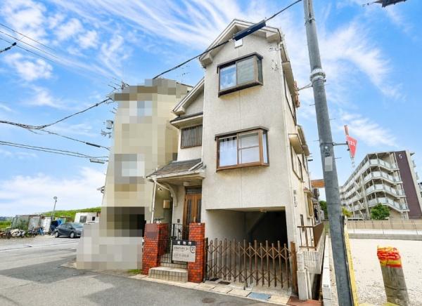 枚方市春日東町２丁目の中古一戸建て