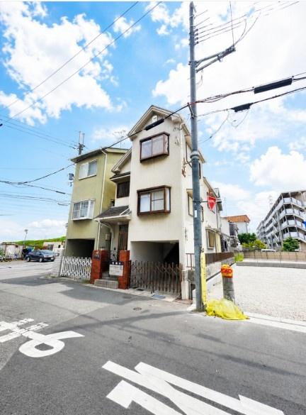 枚方市春日東町２丁目の中古一戸建て