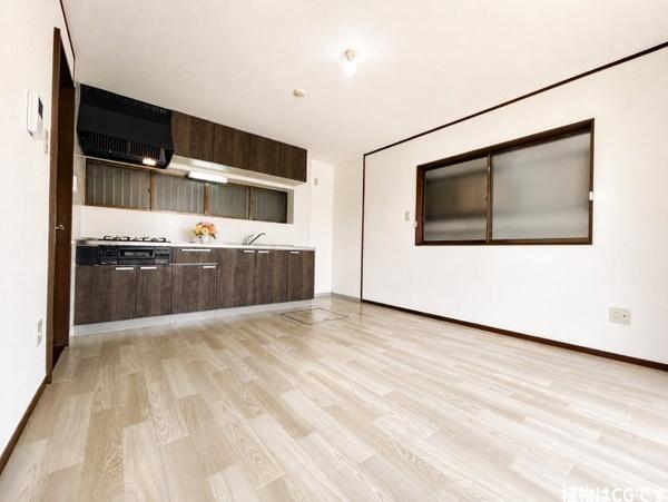 枚方市春日東町２丁目の中古一戸建て