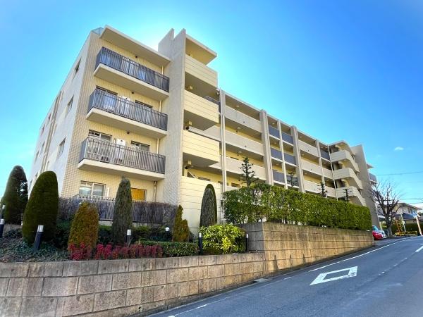 グラン・コープ枚方・香里ヶ丘　中古マンション
