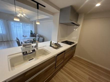 グラン・コープ枚方・香里ヶ丘　中古マンション