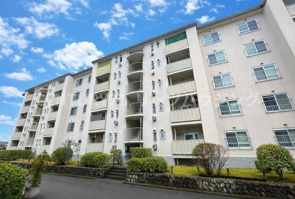 藤阪ハイツＤ６棟　中古マンション