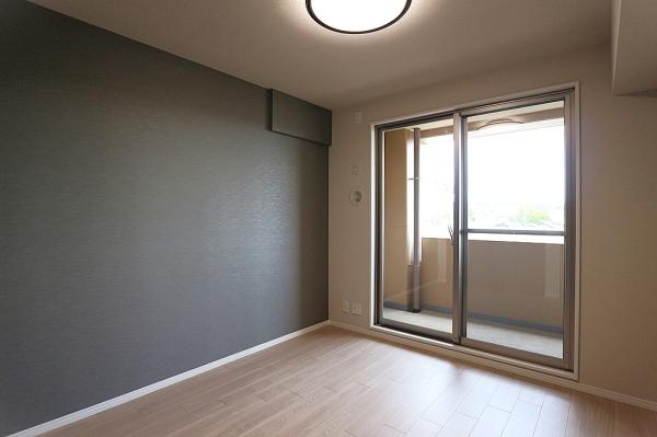 メロディーハイム楠葉７番館　中古マンション