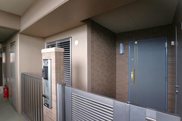 メロディーハイム楠葉７番館　中古マンション