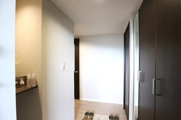 メロディーハイム楠葉７番館　中古マンション