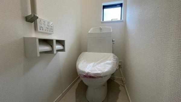 八幡川口東扇10番　A号棟　新築一戸建て