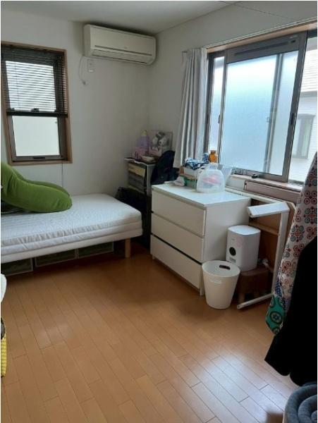 寝屋川市香里北之町の中古一戸建て