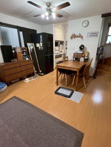 寝屋川市香里北之町の中古一戸建て