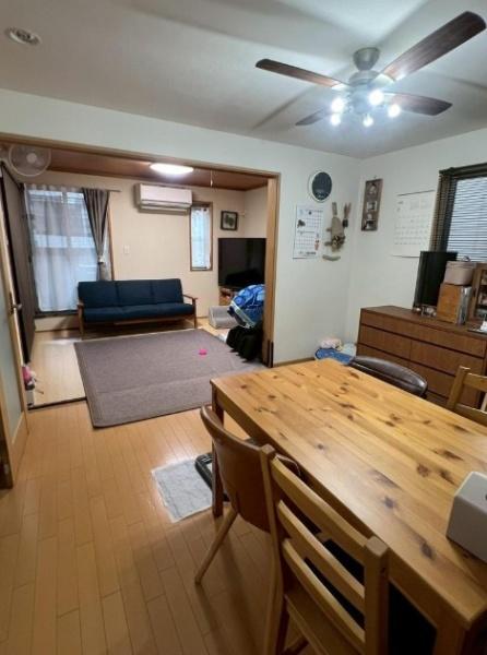 寝屋川市香里北之町の中古一戸建て