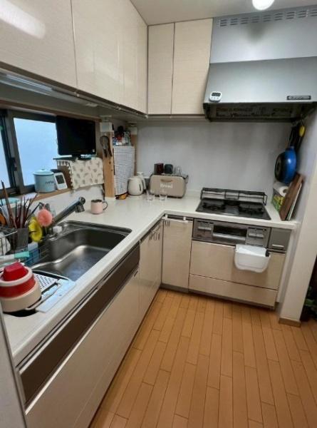 寝屋川市香里北之町の中古一戸建て