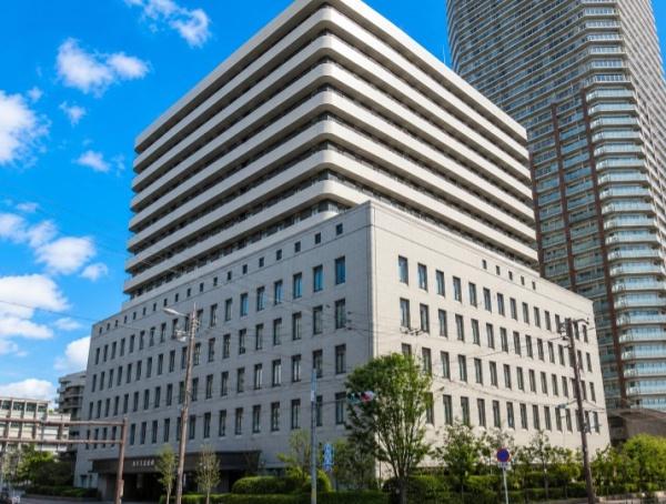 エルベロワイヤル16　中古マンション(日本生命病院.)