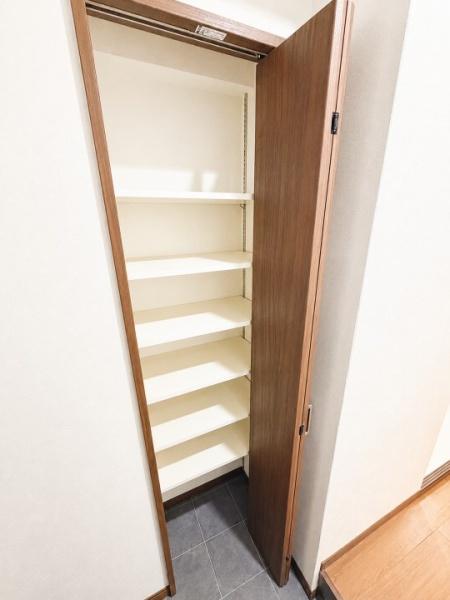 エルベロワイヤル16　中古マンション