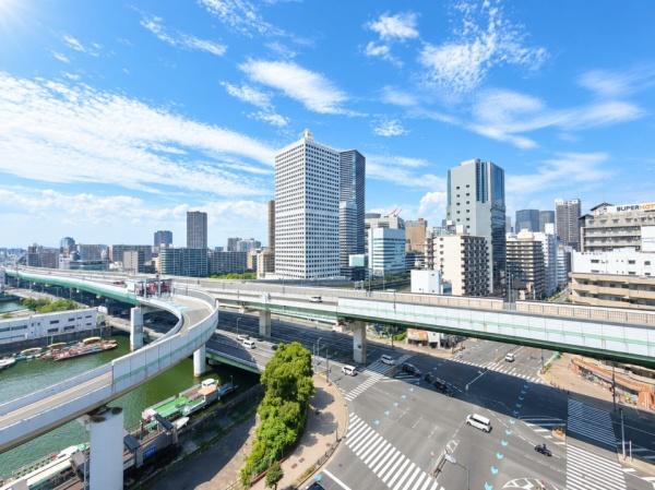 エルベロワイヤル16　中古マンション