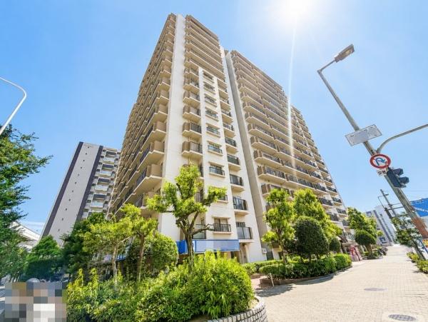 エルベロワイヤル16　中古マンション