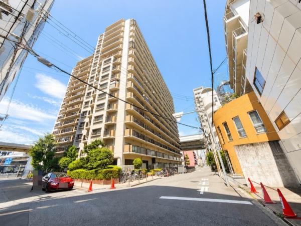 エルベロワイヤル16　中古マンション