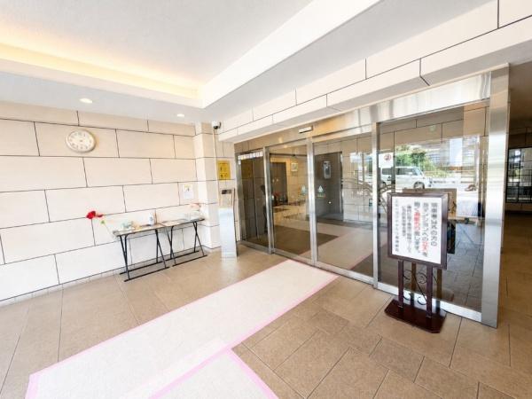 エルベロワイヤル16　中古マンション