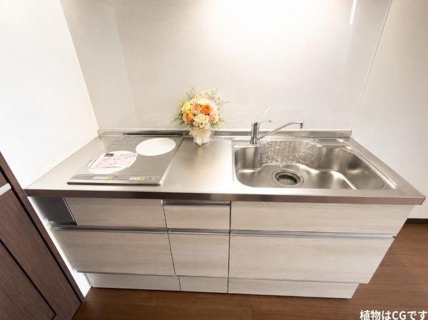 エルベロワイヤル16　中古マンション