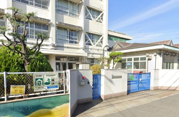 香里園セントポリア　中古マンション(寝屋川市立木屋小学校.)