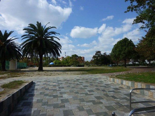 香里園セントポリア　中古マンション(木屋元町公園)