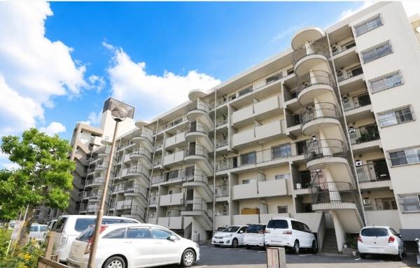 香里園セントポリア　中古マンション