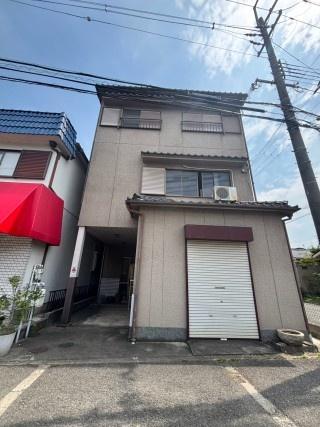 枚方市伊加賀西町 中古一戸建て