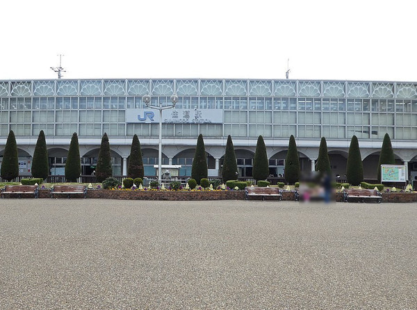 ヴィルヌーブ門真中古マンション(住道駅(JR片町線))