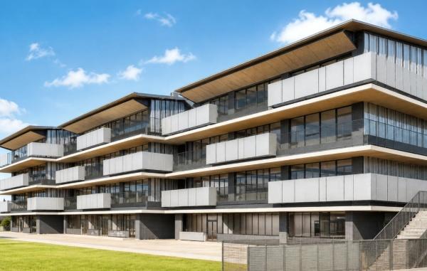ヴィルヌーブ門真中古マンション(門真市立水桜学園（中学校）.)
