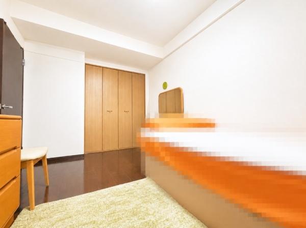 ヴィルヌーブ門真中古マンション