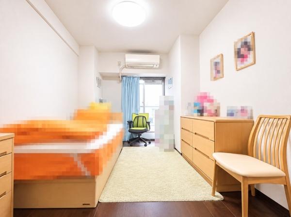 ヴィルヌーブ門真中古マンション