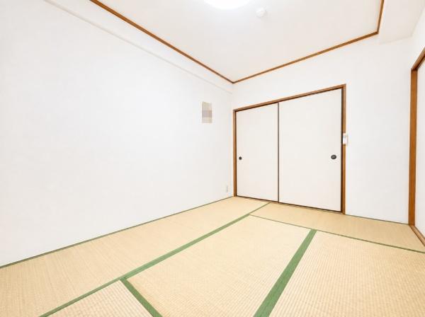 ヴィルヌーブ門真中古マンション