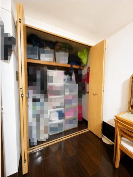 ヴィルヌーブ門真中古マンション