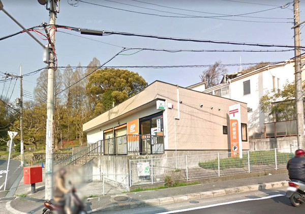 グリーンヒル光善寺住宅　第５棟　中古マンション(枚方香里ヶ丘五郵便局.)