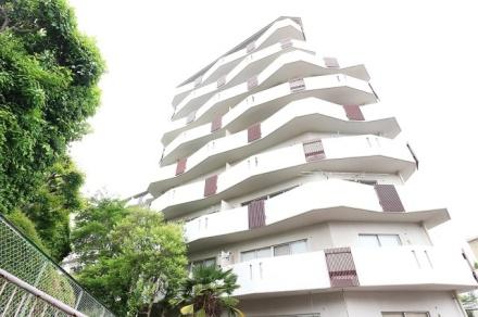 メゾン豊中刀根山 中古マンション