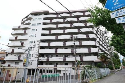 メゾン豊中刀根山　中古マンション