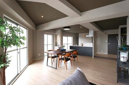 メゾン豊中刀根山　中古マンション