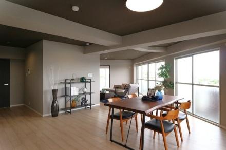 メゾン豊中刀根山　中古マンション