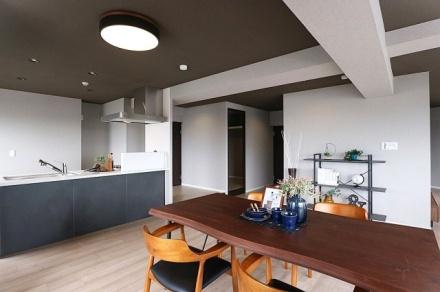 メゾン豊中刀根山　中古マンション