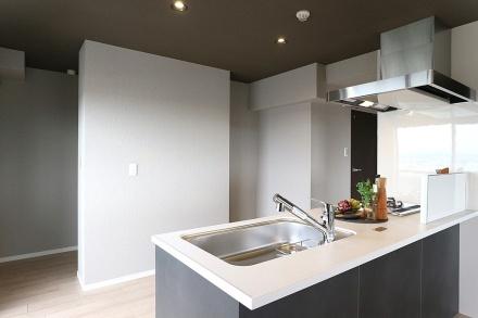 メゾン豊中刀根山　中古マンション