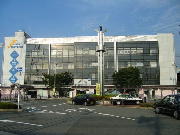 交野市梅が枝の中古一戸建て(交野市駅(京阪交野線))