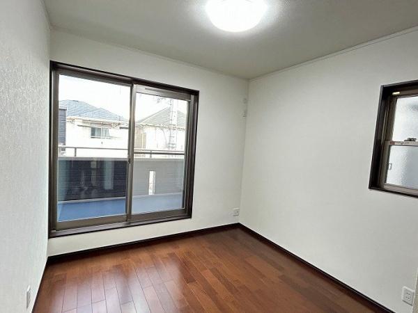 交野市梅が枝の中古一戸建て