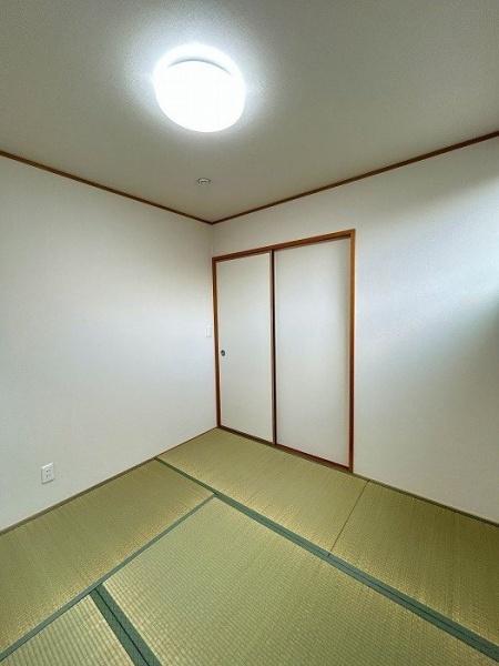 交野市梅が枝の中古一戸建て