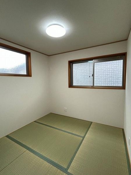 交野市梅が枝の中古一戸建て