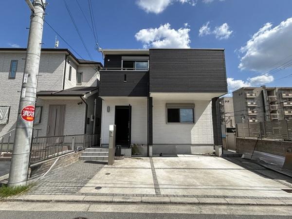 交野市梅が枝 中古一戸建て