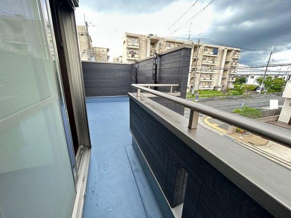 交野市梅が枝の中古一戸建て