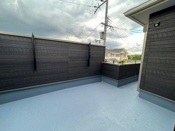 交野市梅が枝の中古一戸建て